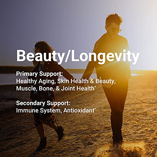 Foto 7 pulgar | Suplemento 4life Transfer Factor Collagen Total Body, Paquete De 15 - Venta Internacional.