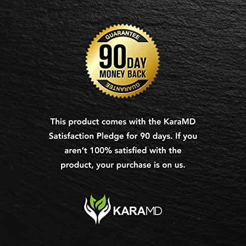 Foto 6 | Suplemento Karamd Comfort Guard X24: Soporte Para Articulaciones, 90 Cápsulas - Venta Internacional.