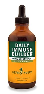 Foto 1 | Suplemento Herb Pharm Daily Immune Builder 120 Ml - Venta Internacional.