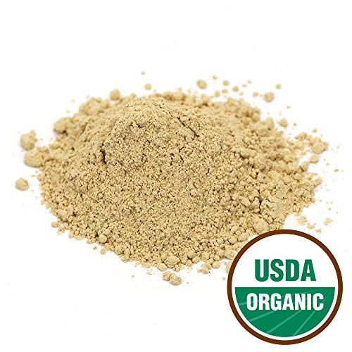 Foto 3 pulgar | Raíz De Astrágalo En Polvo Orgánica Starwest Botanicals 454 G - Venta Internacional.