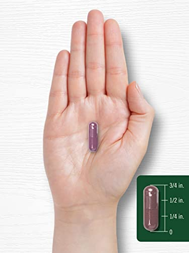 Foto 8 pulgar | Suplemento De Extracto De Semilla De Uva Carlyle, 24 000 Mg, 240 Cápsulas - Venta Internacional.