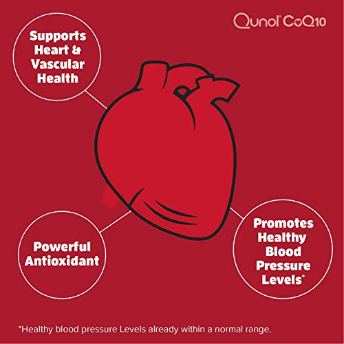 Foto 6 | Suplemento Qunol Ultra Coq10 100 Mg 120 Cápsulas Blandas - Venta Internacional.