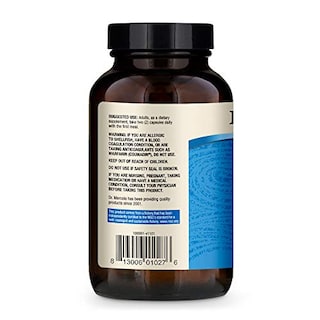 Foto 2 | Aceite De Krill Dr. Mercola Antarctic 180 Cápsulas 90 Porciones - Venta Internacional.