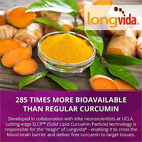 Foto 7 pulgar | Suplemento Prohealth Optimized Curcumina Longvida 60 Cápsulas - Venta Internacional.