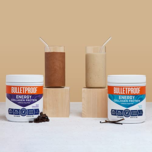 Foto 7 pulgar | Proteína De Colágeno En Polvo A Prueba De Balas, Sin Sabor, 500 Ml - Venta Internacional.