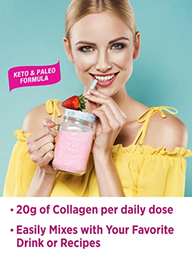 Foto 4 pulgar | Colágeno En Polvo Nature's Truth Ultra Tipo I Y Iii 200 Ml - Venta Internacional.