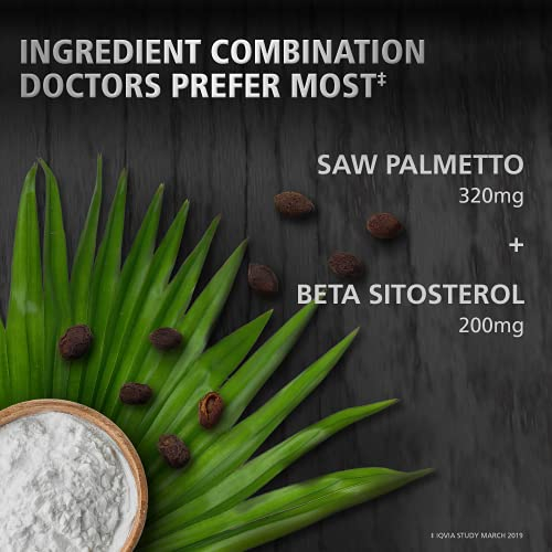 Foto 5 | Suplemento Prostático Urinozinc Plus Con Beta Sitosterol 60 Cápsulas - Venta Internacional.