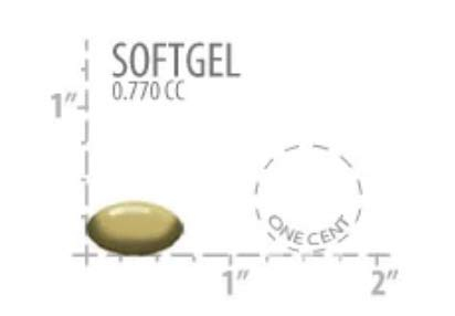 Foto 6 pulgar | Soporte Ocular Supplement Life Extension Macuguard 90 Soft - Venta Internacional.