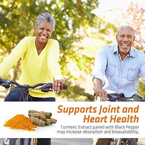 Foto 5 pulgar | Suplemento De Curcumina Con Cúrcuma De Nature's Nutrition, 2600 Mg - Venta Internacional.