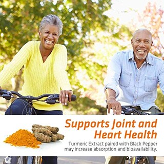 Foto 4 | Suplemento De Curcumina Con Cúrcuma De Nature's Nutrition, 2600 Mg - Venta Internacional.