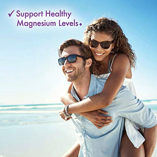 Foto 3 pulgar | Suplemento Bluebonnet Nutrition Citrato De Magnesio 400 Mg 120  - Venta Internacional.
