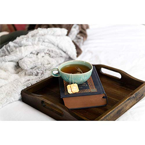 Foto 5 | Té De Hierbas Organic India Tulsi, Limón Y Jengibre, 18 Bolsas, Paquete De 3 - Venta Internacional.