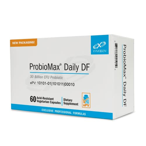 Foto 1 | Suplemento Probiótico Xymogen Probiomax Daily Df 30b Cfu - Venta Internacional.