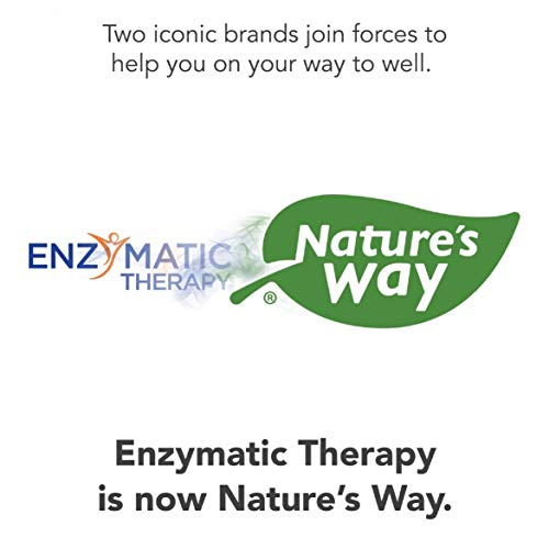 Foto 3 pulgar | Suplemento Nature's Way Gs-500 De Sulfato De Glucosamina 500 Mg 240 - Venta Internacional.