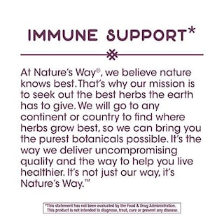 Foto 4 | Suplemento Nature's Way De Aceite De Orégano, Mezcla Premium, 60 Cápsulas - Venta Internacional.