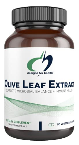 Diseños De Suplementos Para La Salud Extracto De Hoja De Olivo 500 Mg - Venta Internacional.