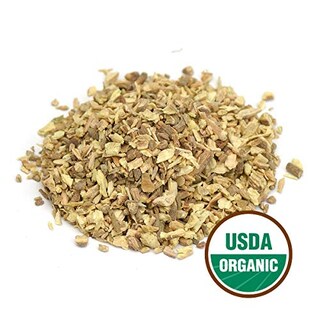Foto 2 | Raíz De Ashwagandha Orgánica Cortada Y Tamizada | Starwest Botanicals - Venta Internacional.