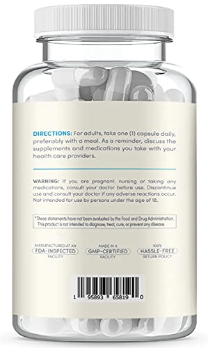 Suplemento Clearformulas Pure Coq10 200 Mg 200 Cápsulas - Venta Internacional.