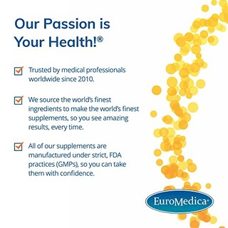 Foto 6 | Suplemento Euromedica Adrenaplex 60 Cápsulas - Venta Internacional.