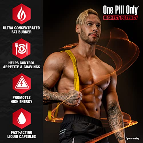 Foto 7 pulgar | Suplemento Nutrex Research Lipo-6 Black Ultra Concentrate - Venta Internacional.