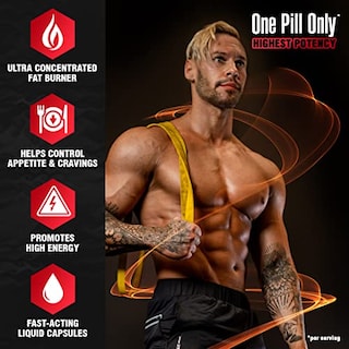 Foto 6 | Suplemento Nutrex Research Lipo-6 Black Ultra Concentrate - Venta Internacional.