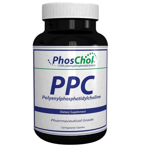Foto 2 pulgar | Suplemento De Colina Nutrasal Phoschol Ppc 600 Mg 120 Cápsulas - Venta Internacional.