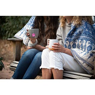 Foto 5 | Tea Organic India Tulsi Sleep, Té De Hierbas, 18 Bolsas, Paquete De 6 - Venta Internacional.