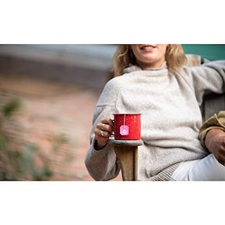 Foto 6 | Tea Organic India Tulsi Sleep, Té De Hierbas, 18 Bolsas, Paquete De 6 - Venta Internacional.
