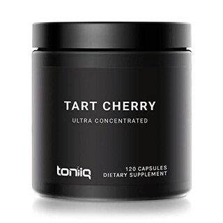 Foto 1 | Suplemento Toniiq Ultra High Strength Tart Cherry 52,000 mg - Venta Internacional