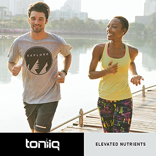 Foto 8 pulgar | Suplemento Toniiq Ultra High Strength Tart Cherry 52,000 mg - Venta Internacional