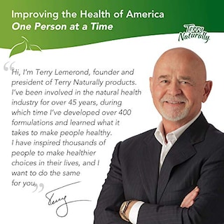 Foto 4 | Suplemento Terry Naturally Curamed 750 mg con Cúrcuma 30% Blanda - Venta Internacional