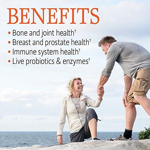 Foto 3 pulgar | Suplemento Garden Of Life Vitamin Code Raw D3 5000 Ui 60 Cápsulas - Venta Internacional