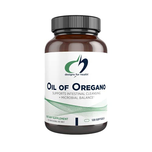 Foto 2 pulgar | Supplement Designs For Health Aceite de Orégano 1500 mg 120 ml - Venta Internacional