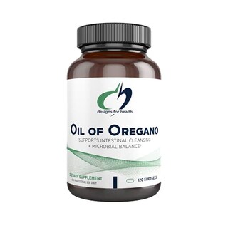 Foto 1 | Supplement Designs For Health Aceite de Orégano 1500 mg 120 ml - Venta Internacional
