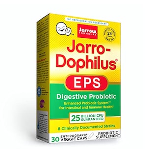 Foto 1 | Suplemento Jarro-dophilus Eps De Jarrow Formulas: 25 Mil Millones De Dólares - Venta Internacional.