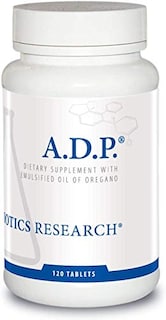Foto 1 | Suplemento Biotics Research Adp De Aceite De Orégano, 30 Ml - Venta Internacional.