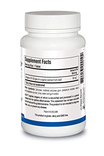 Foto 3 pulgar | Suplemento Biotics Research Adp De Aceite De Orégano, 30 Ml - Venta Internacional.
