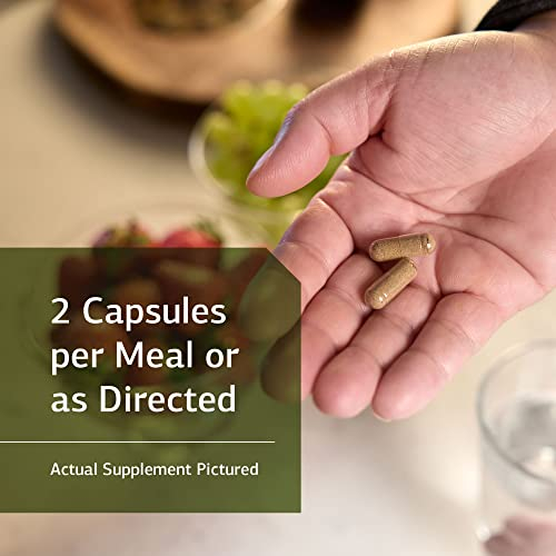 Foto 4 pulgar | Suplemento Standard Process Zymex Capsules 150 Cápsulas - Venta Internacional.