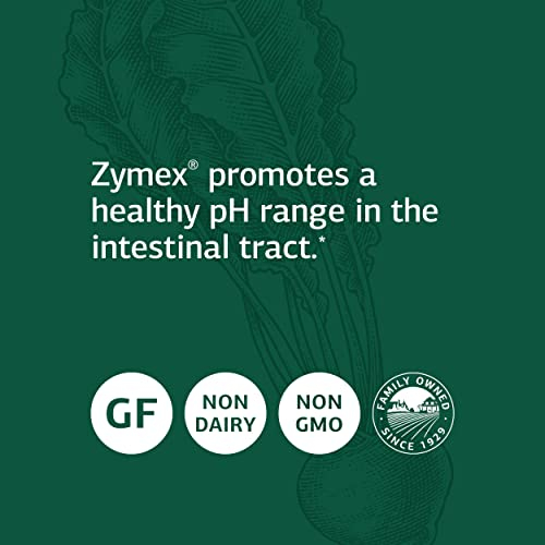 Foto 5 pulgar | Suplemento Standard Process Zymex Capsules 150 Cápsulas - Venta Internacional.