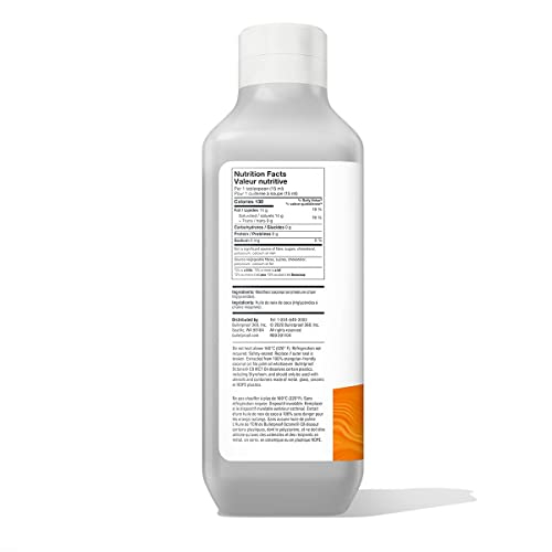 Foto 8 pulgar | Suplemento Cetogénico Bulletproof Brain Octane C8 946 Ml De Aceite Mct - Venta Internacional.