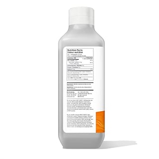Foto 7 | Suplemento Cetogénico Bulletproof Brain Octane C8 946 Ml De Aceite Mct - Venta Internacional.