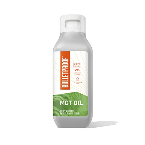 Foto 2 pulgar | Suplemento Bulletproof Xct Mct Oil C10 Y C8 Sin Sabor 473 - Venta Internacional.