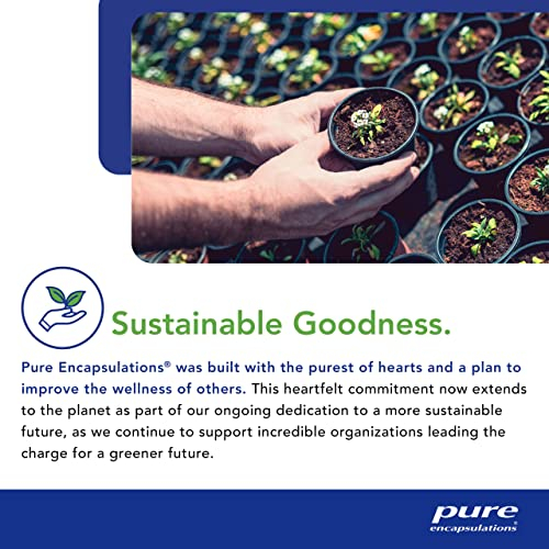 Foto 5 pulgar | Complemente La Glucosamina Y Condroitina De Pure Encapsulations Con  - Venta Internacional.