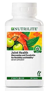 Foto 1 | Suplemento Nutrilite Para La Salud De Las Articulaciones Con Glucosamina Y Condroitina - Venta Internacional.