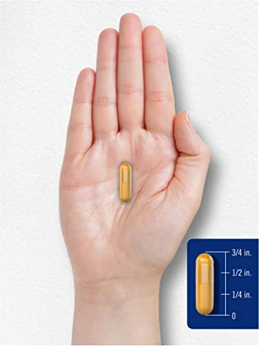 Foto 7 | Suplemento Carlyle Coq10 200 Mg 200 Cápsulas Mega Q-sorb - Venta Internacional.