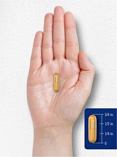 Foto 7 | Suplemento Carlyle Coq10 200 Mg 200 Cápsulas Mega Q-sorb - Venta Internacional.