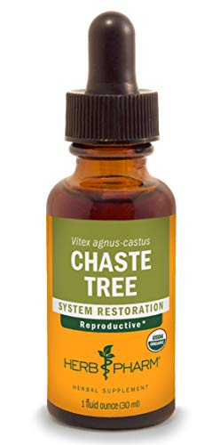 Foto 2 pulgar | Extracto Líquido Herb Pharm Chaste Tree, 30 Ml, Soporte Femenino - Venta Internacional.