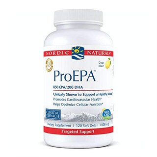 Foto 1 | Suplemento Nordic Naturals Proepa 120 Cápsulas Blandas, 1210 Mg - Venta Internacional.
