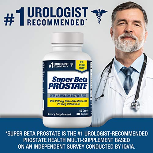 Foto 4 pulgar | Suplemento Para La Próstata New Vitality Super Beta Prostate, 60 Unidades - Venta Internacional.