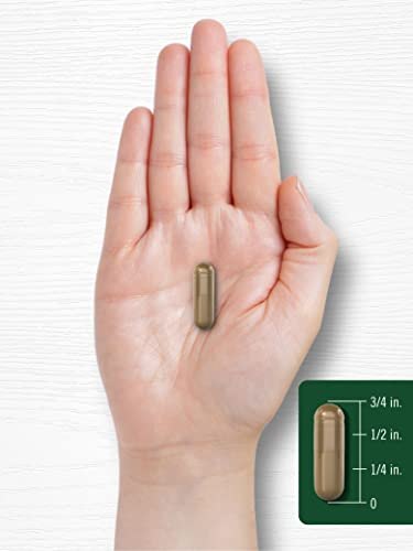Foto 7 | Suplemento Carlyle En Cápsulas De Raíz De Astrágalo, 4500 Mg, 200 Unidades - Venta Internacional.